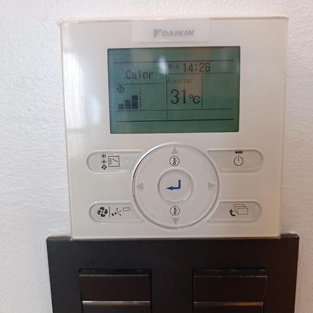 Carreteria Pool Apartamentosmalagamanagement ภายนอก รูปภาพ