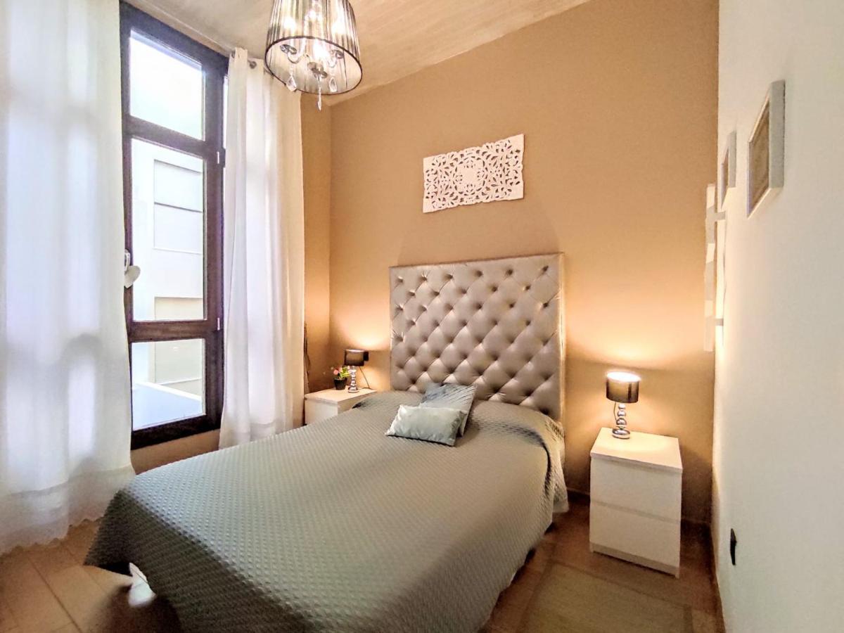 Carreteria Pool Apartamentosmalagamanagement ภายนอก รูปภาพ
