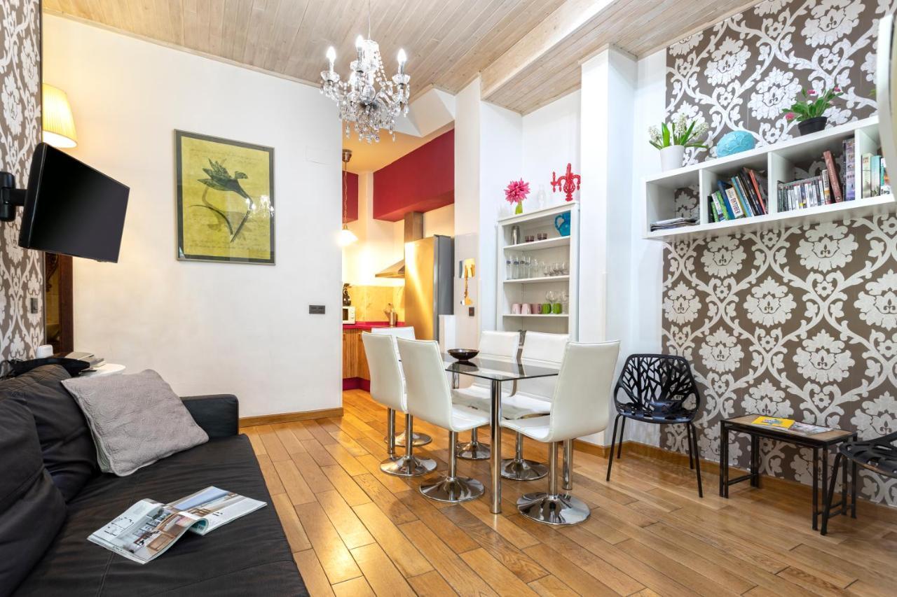 Carreteria Pool Apartamentosmalagamanagement ภายนอก รูปภาพ