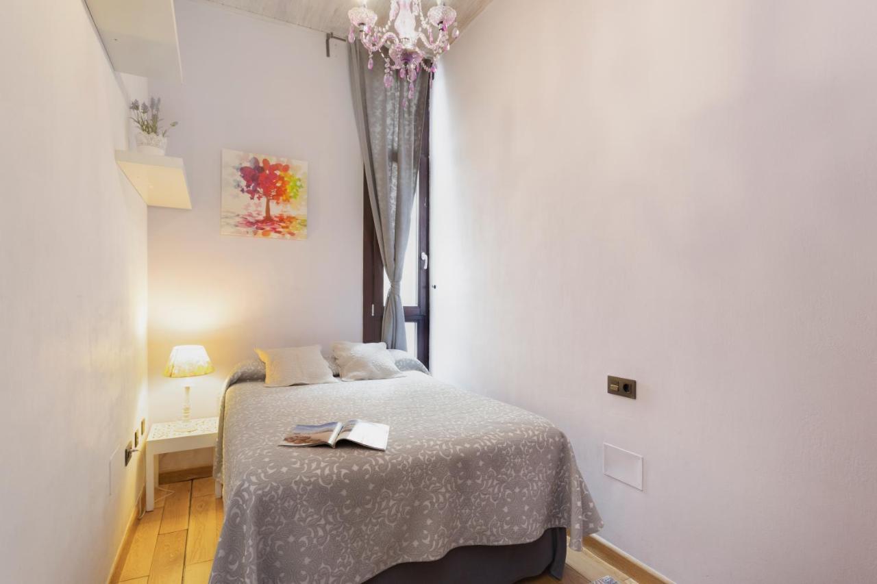 Carreteria Pool Apartamentosmalagamanagement ภายนอก รูปภาพ