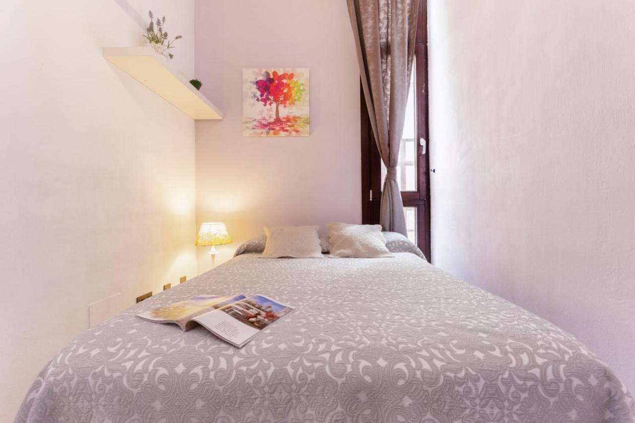 Carreteria Pool Apartamentosmalagamanagement ภายนอก รูปภาพ