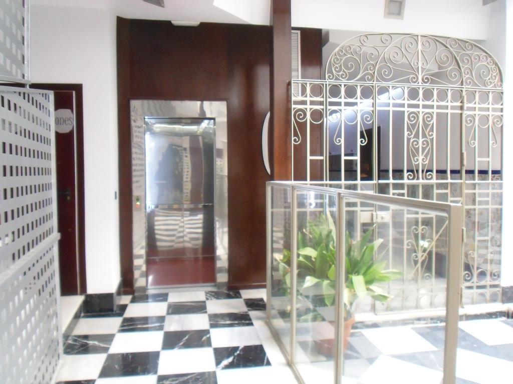 Carreteria Pool Apartamentosmalagamanagement ห้อง รูปภาพ