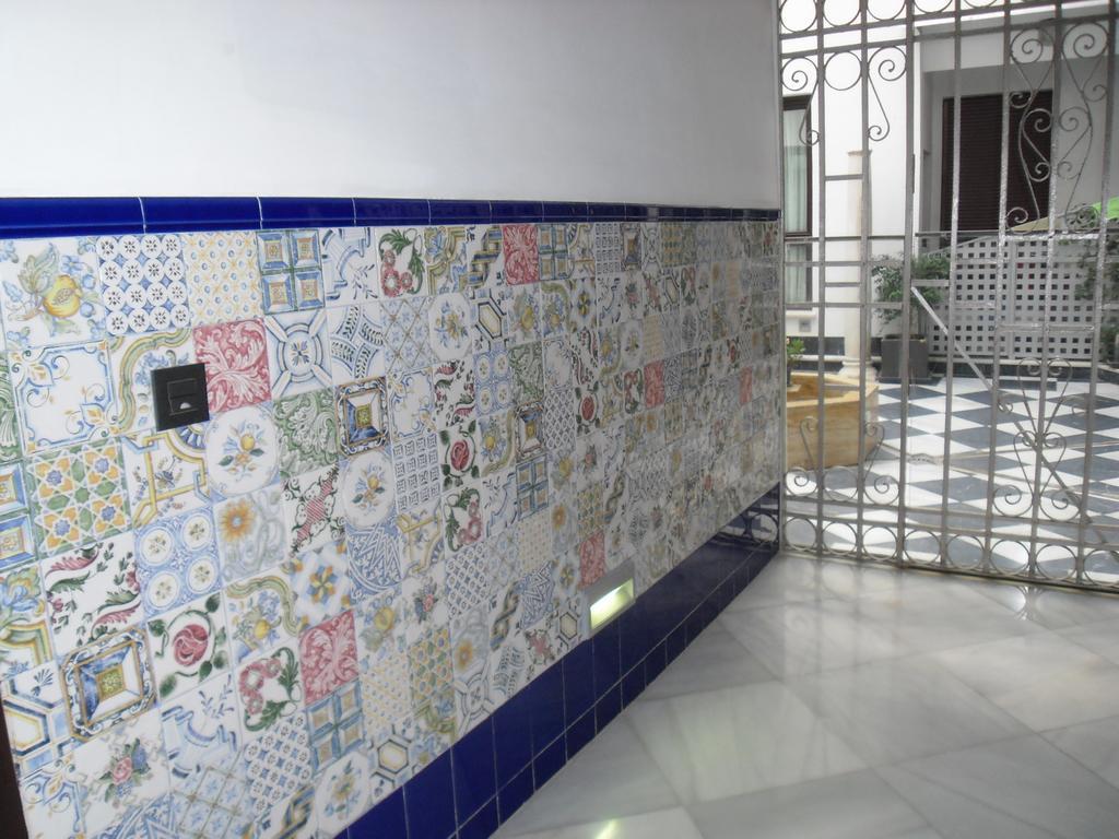Carreteria Pool Apartamentosmalagamanagement ห้อง รูปภาพ