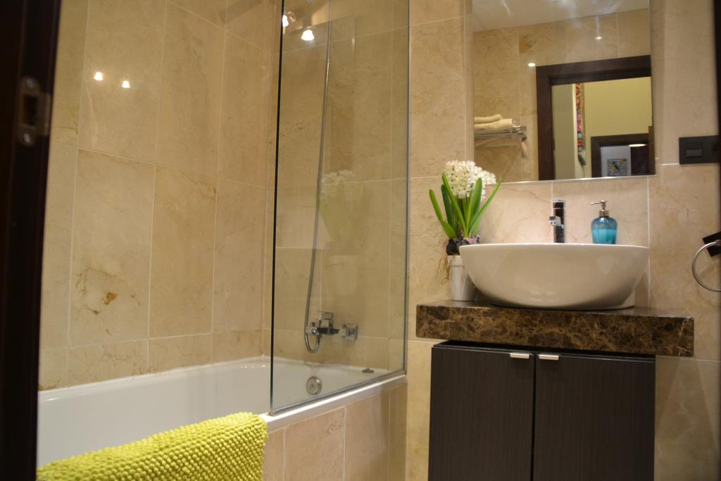 Carreteria Pool Apartamentosmalagamanagement ภายนอก รูปภาพ