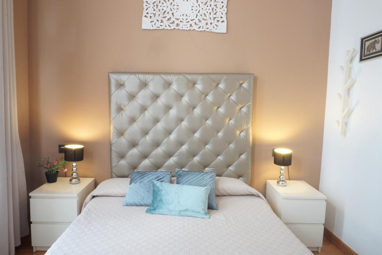 Carreteria Pool Apartamentosmalagamanagement ภายนอก รูปภาพ